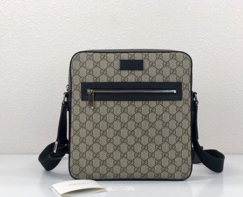 G*u*i satchel bags